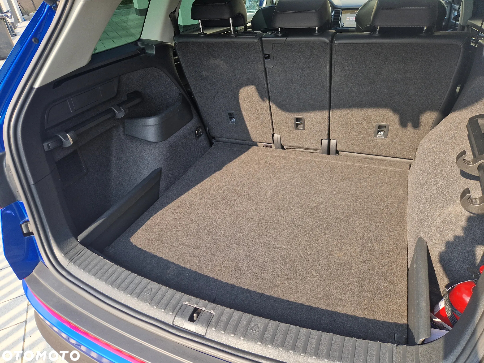 Skoda Kodiaq 2.0 TSI 4x4 Style DSG - 12