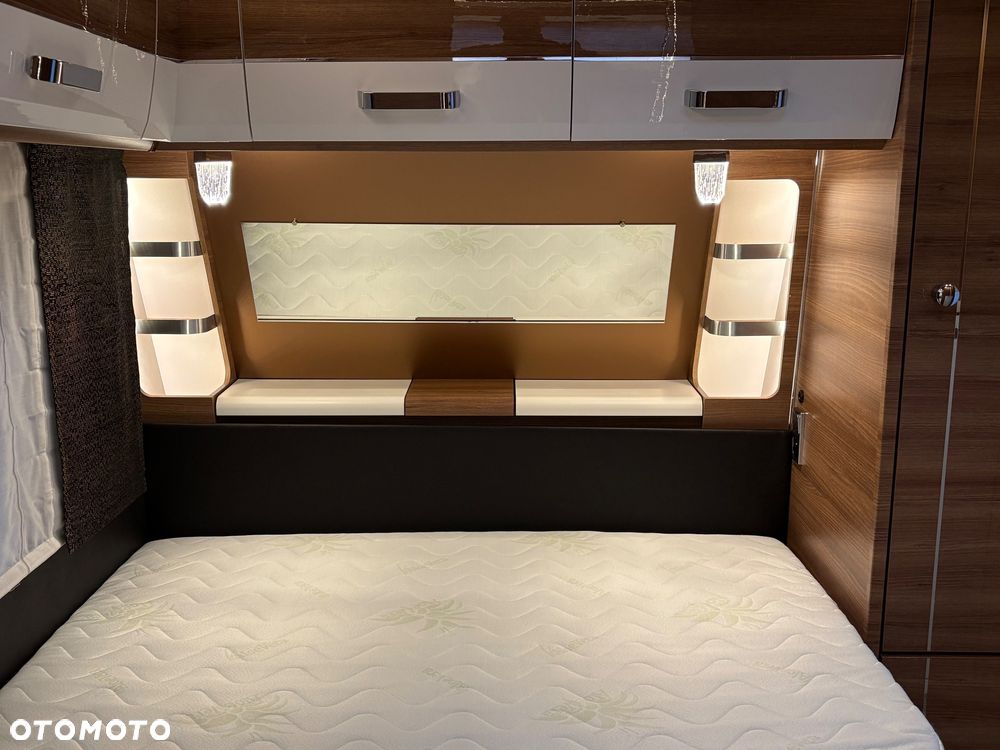 Tabbert Bellini 620 - 29