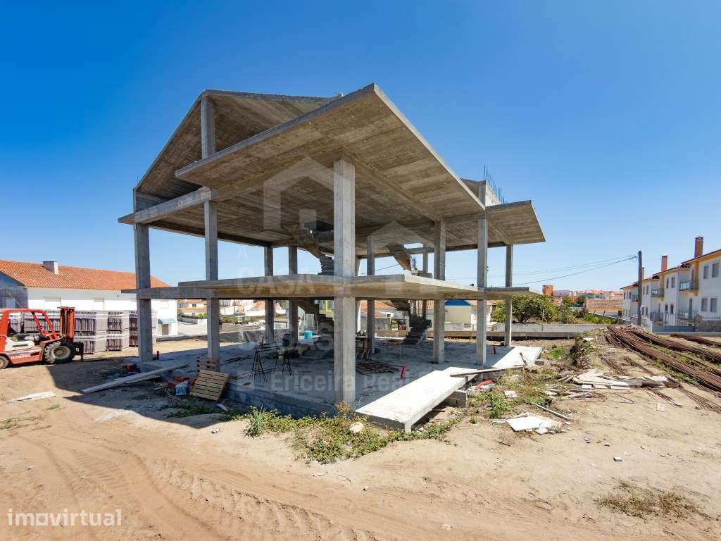 Vende Moradia T2+1 - Ericeira 4.6km, A Casa das Casas - Grande imagem: 2/34