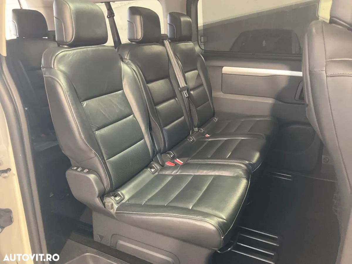 Toyota Proace 2,0-l-D-4D L2 (8-Si.) Autm. Verso Exclusive - 6
