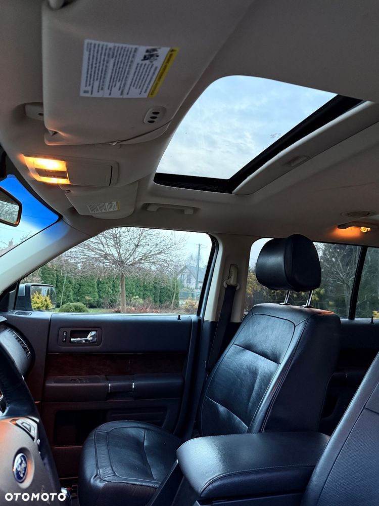 Ford Flex - 7