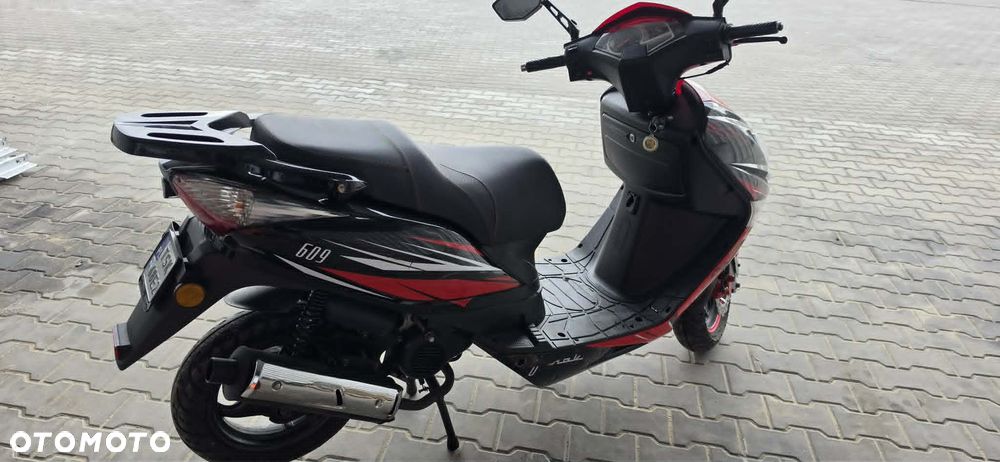 Junak 607 - 5