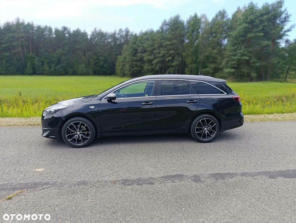 Kia Ceed - 15