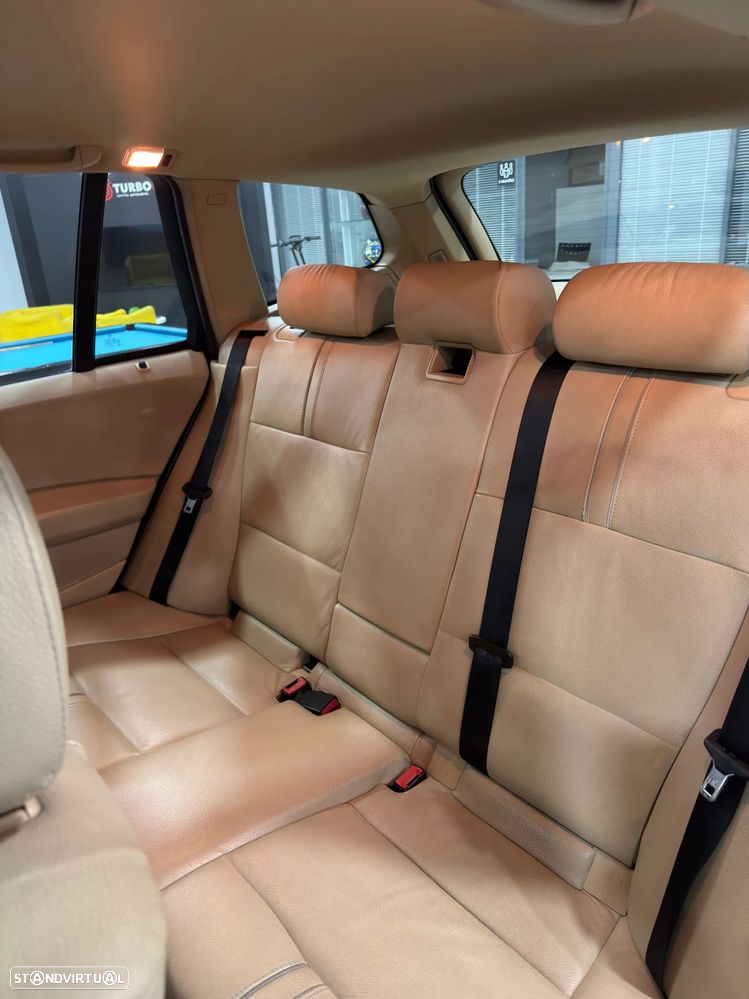 BMW X3 2.0 d - 14