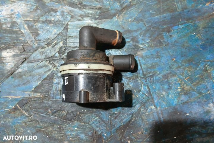 Pompa recirculare apa 5N0965561A 5N0965561A Skoda Octavia 2 [facelift - 3