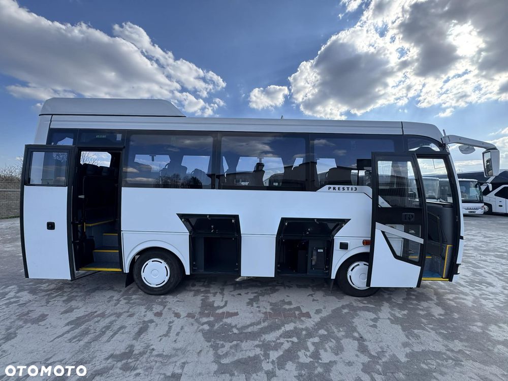 Temsa Prestij SX - 9