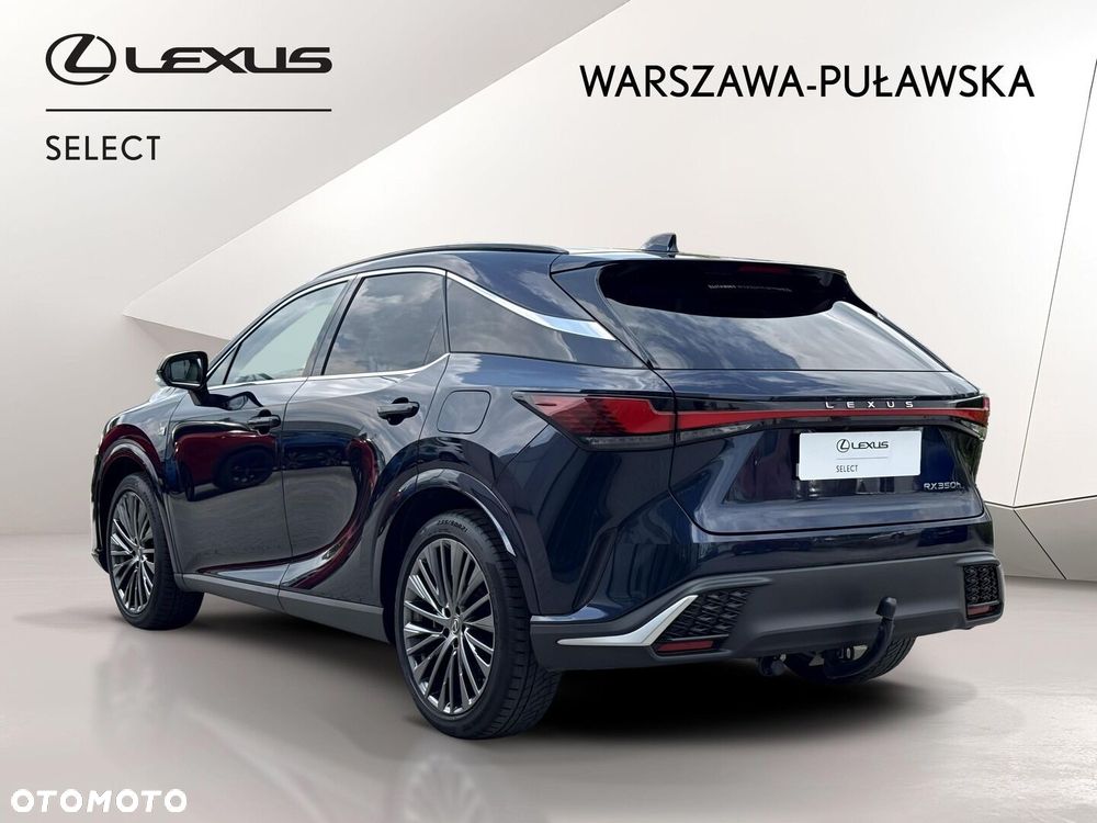 Lexus RX - 3