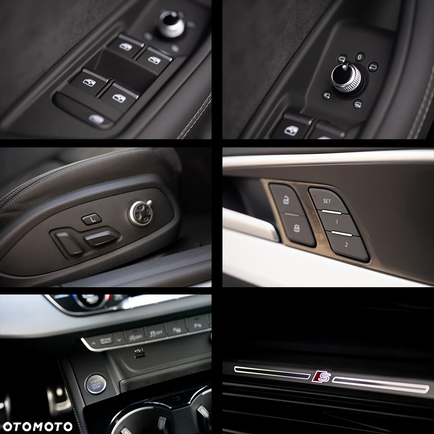 Audi A5 - 37