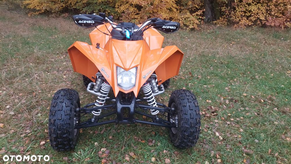 EGL Eglmotor Lyrx - 4