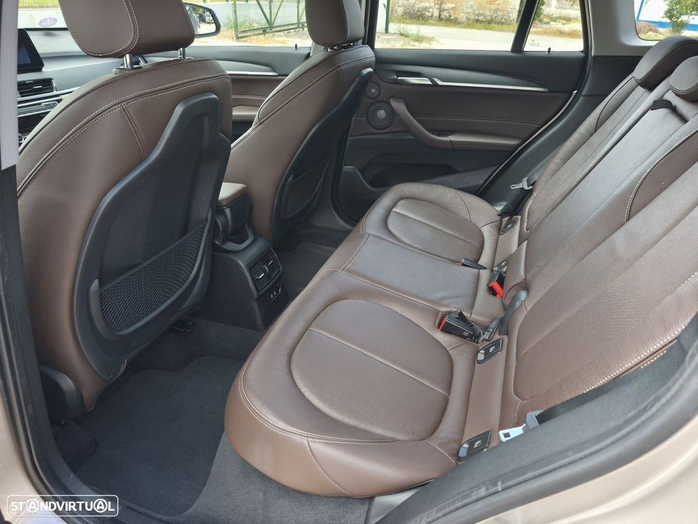 BMW X1 - 15
