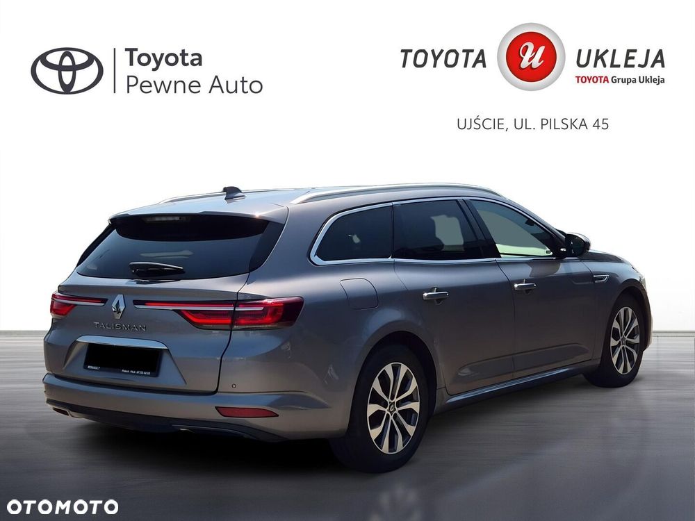 Renault Talisman 1.3 TCe FAP Intens EDC - 2