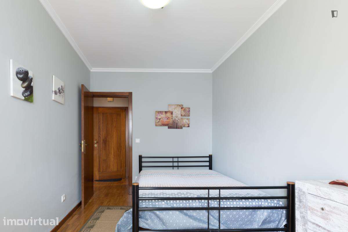 Apartamento com 1 quartos - localizado em Cedofeita Porto - Grande imagem: 2/18