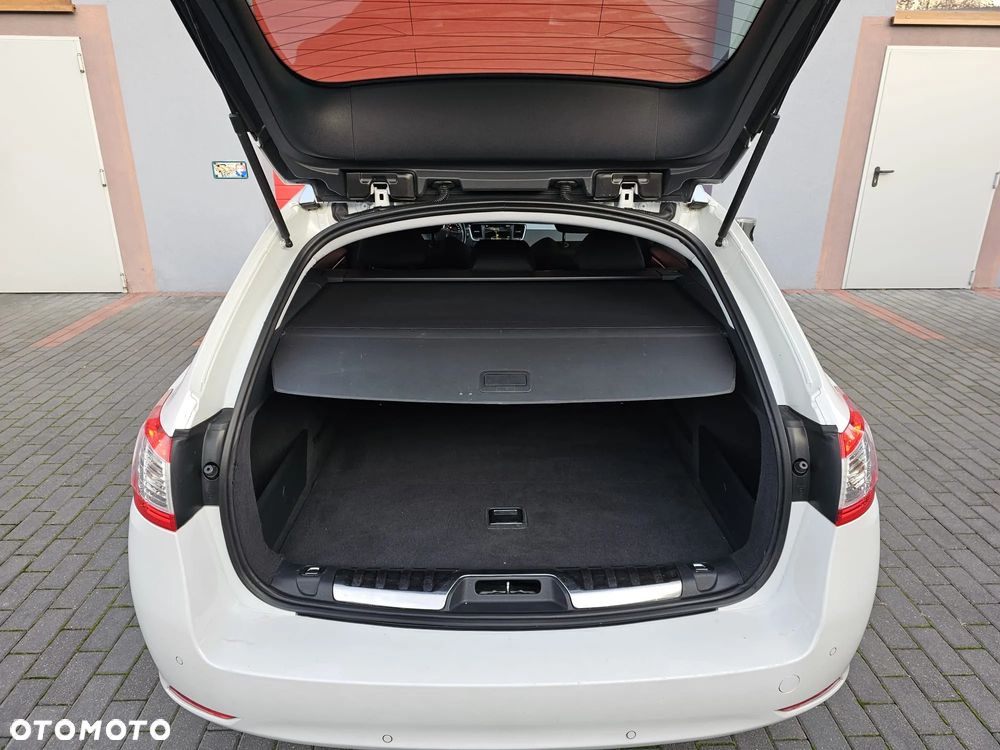 Peugeot 508 e-HDi FAP 115 EGS6 Active - 16