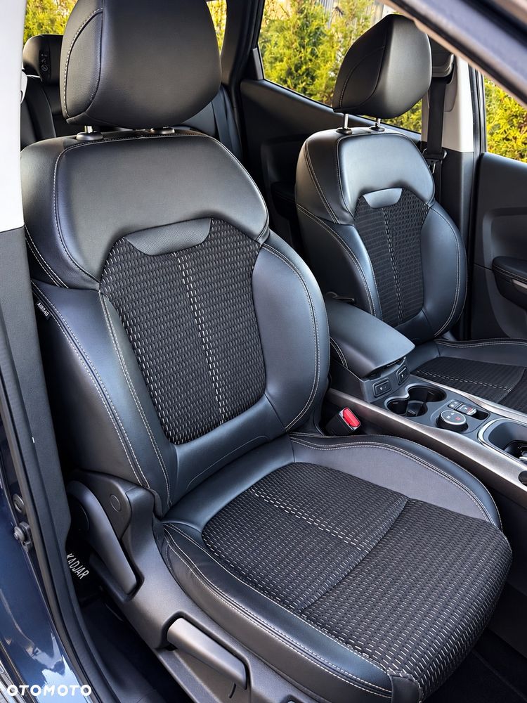 Renault Kadjar Energy dCi 110 EDC Business - 17