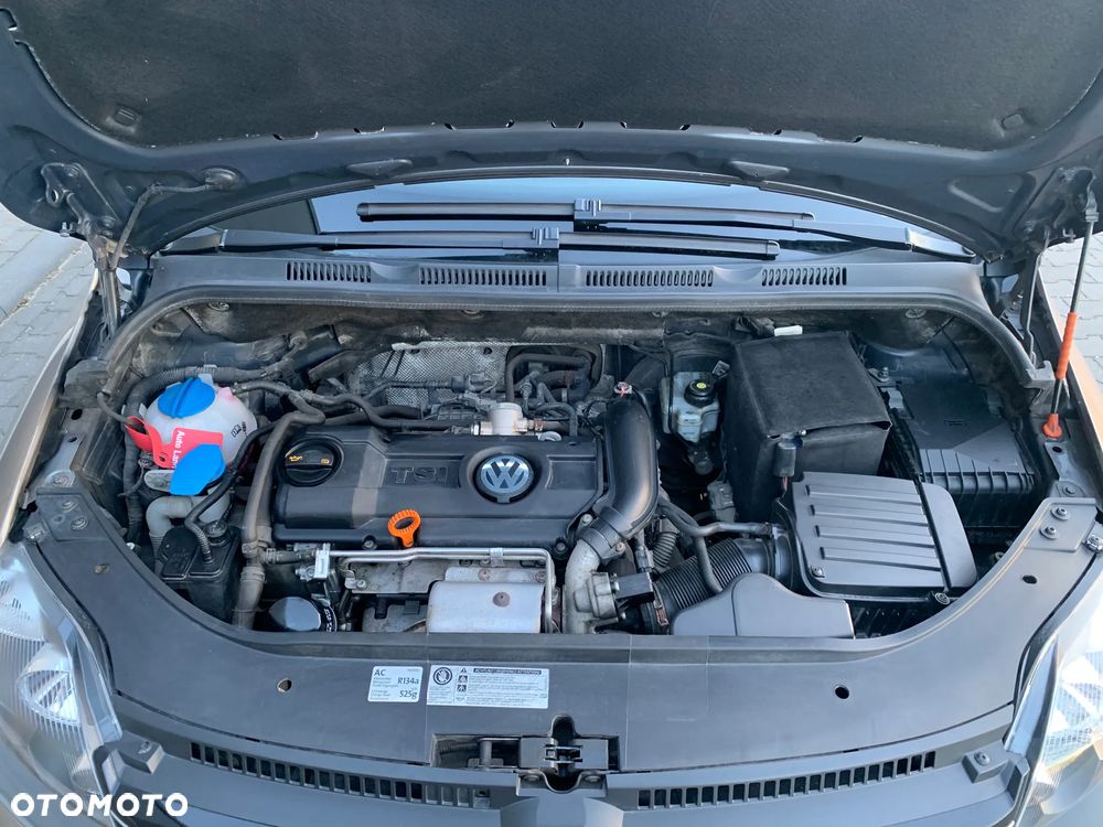 Volkswagen Golf Plus - 14
