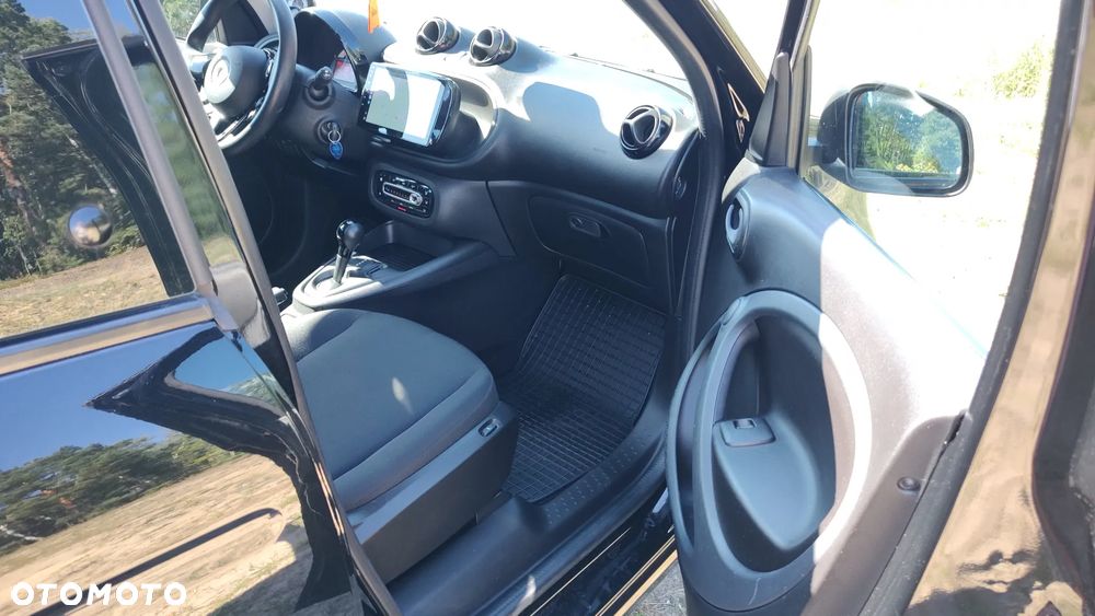 Smart Forfour - 12