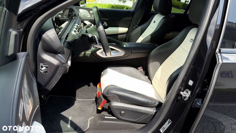 Mercedes-Benz GLE 400 d 4-Matic Premium Plus - 14