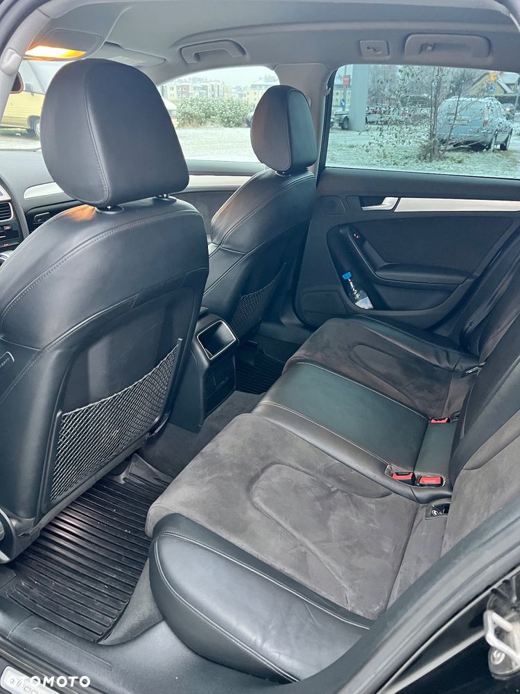 Audi A4 Allroad 2.0 TDI clean diesel Quattro S tronic - 14