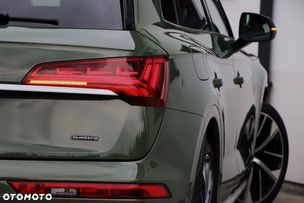 Audi Q5 45 TFSI quattro S tronic edition one - 14