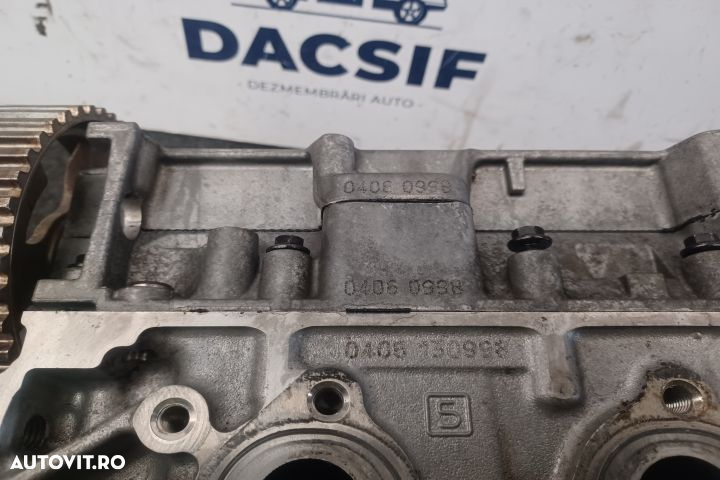 Chiulasa 9684504780 9688939180 9684504780 9688939180 Peugeot 508 1 [f - 8