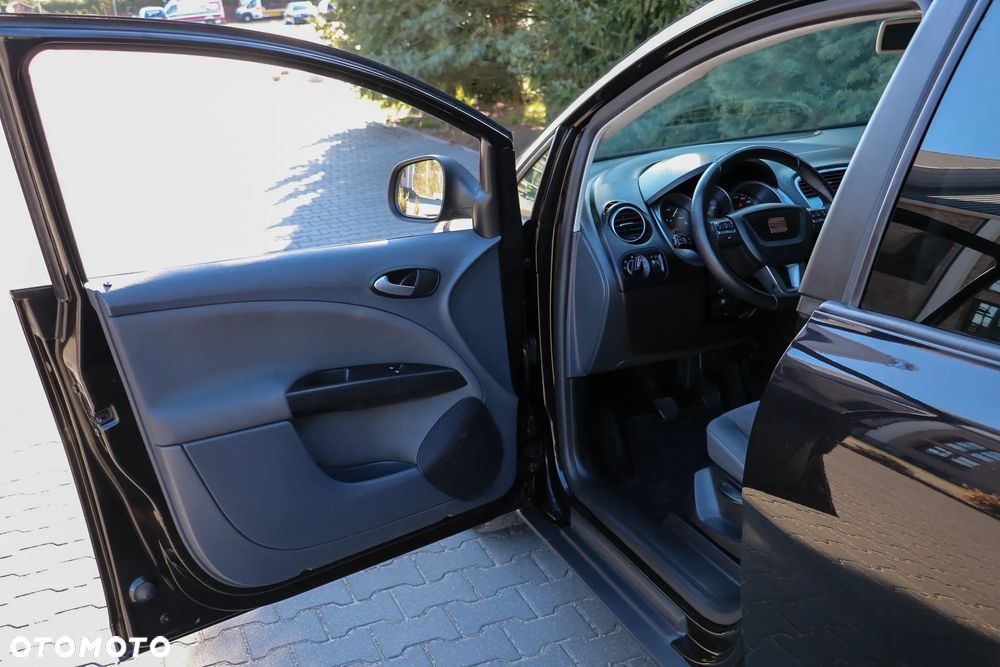 Seat Altea XL - 31