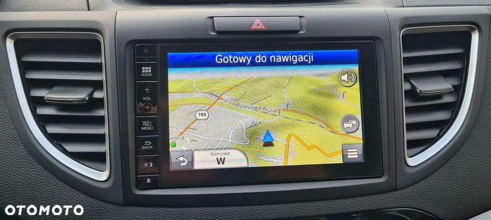 Honda CR-V 2.0 Elegance Plus - 29