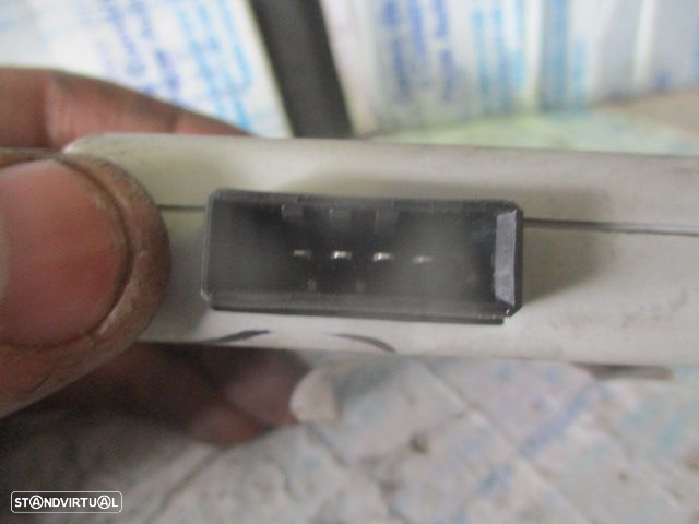 Modulo MODIV4919 MERCEDES W245 2007 SENSOR ESTACIONAMENTO - 3