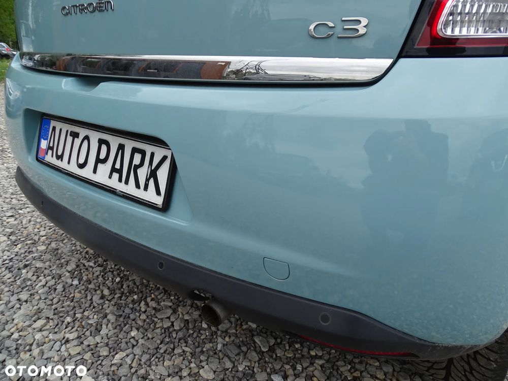 Citroën C3 1.2 VTi Exclusive - 9