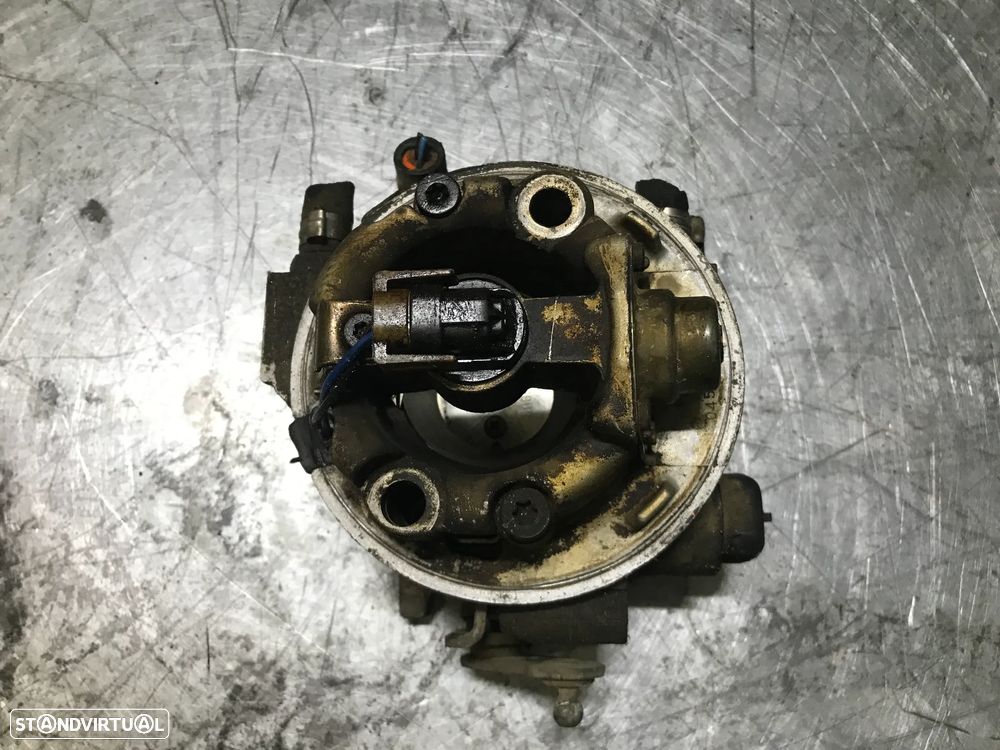 CORPO DE INJECÇÃO / INJEÇÃO MONOPONTO OPEL CORSA B 1.2i - 2