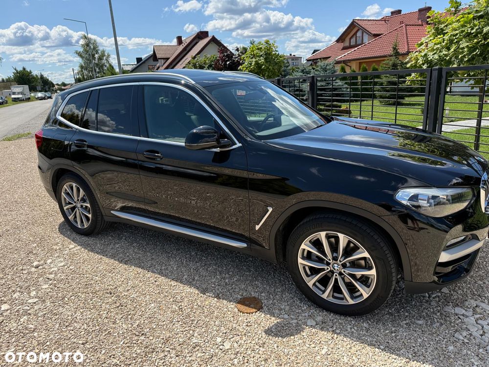 BMW X3 - 2