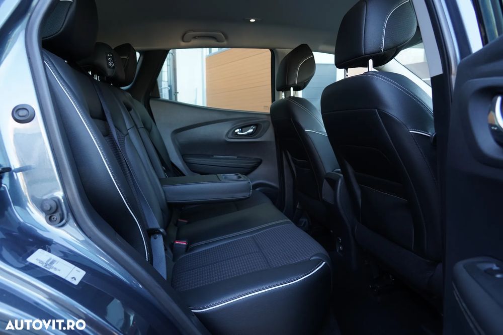 Renault Kadjar Energy TCe 130 Bose Edition - 8