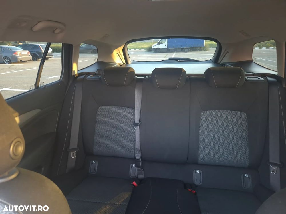 Opel Insignia 1.5 Turbo ecoTEC Start/Stop Edition - 5
