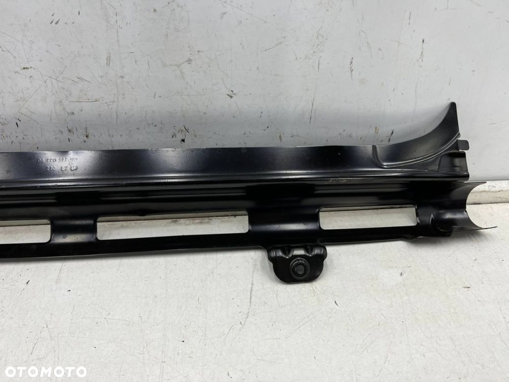 Mocowanie rolety szyberdachu VW Tiguan I 5n0 07-16r. kosz prowadnica NOWA 1k9877307d 515712411 - 3