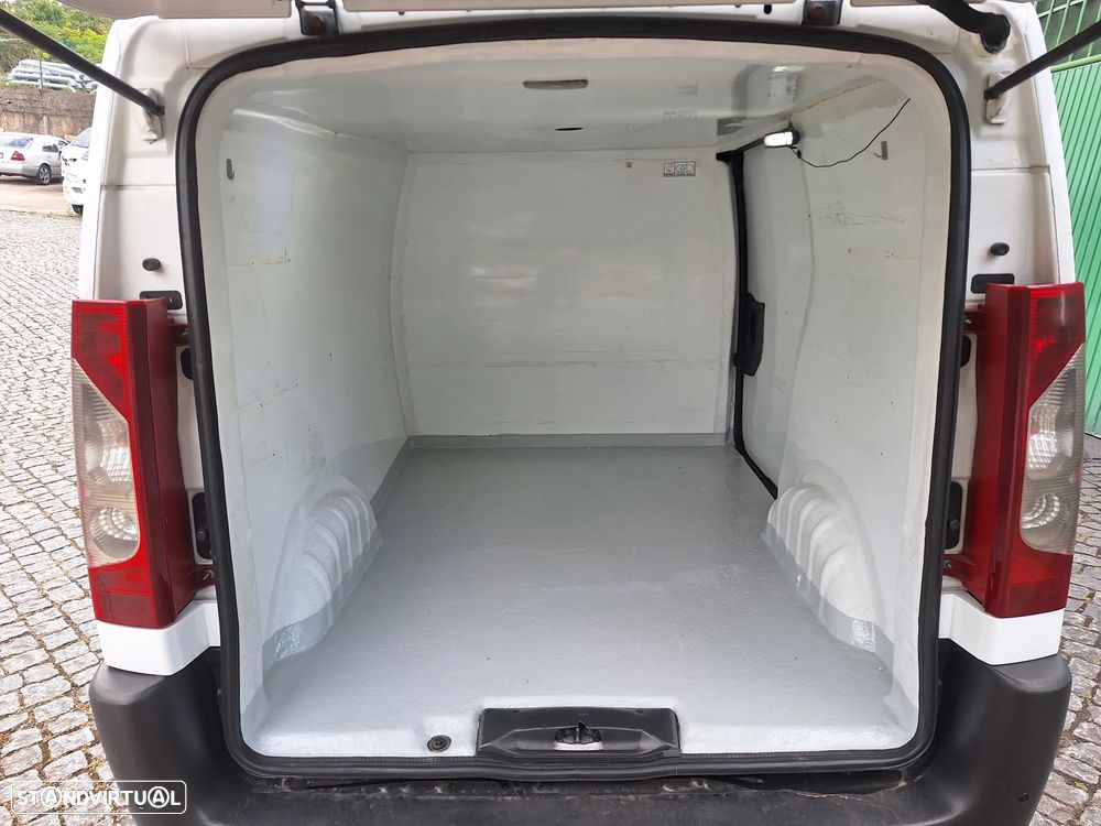 Fiat Scudo - 9