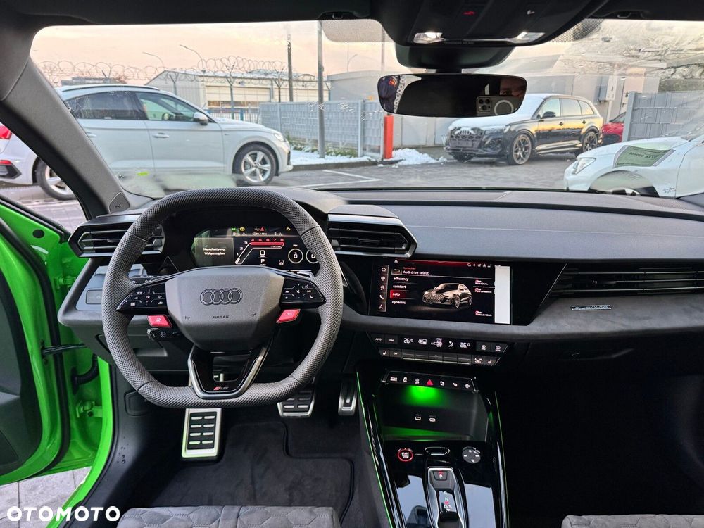 Audi RS3 Sportback - 29