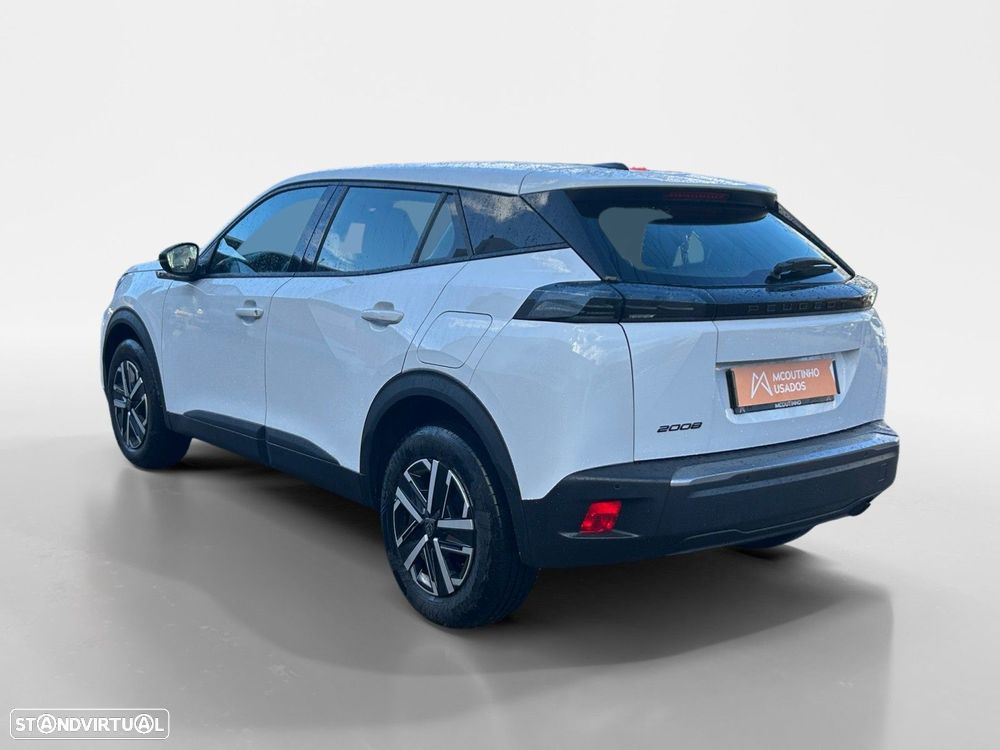 Peugeot 2008 1.2 PureTech Style - 3