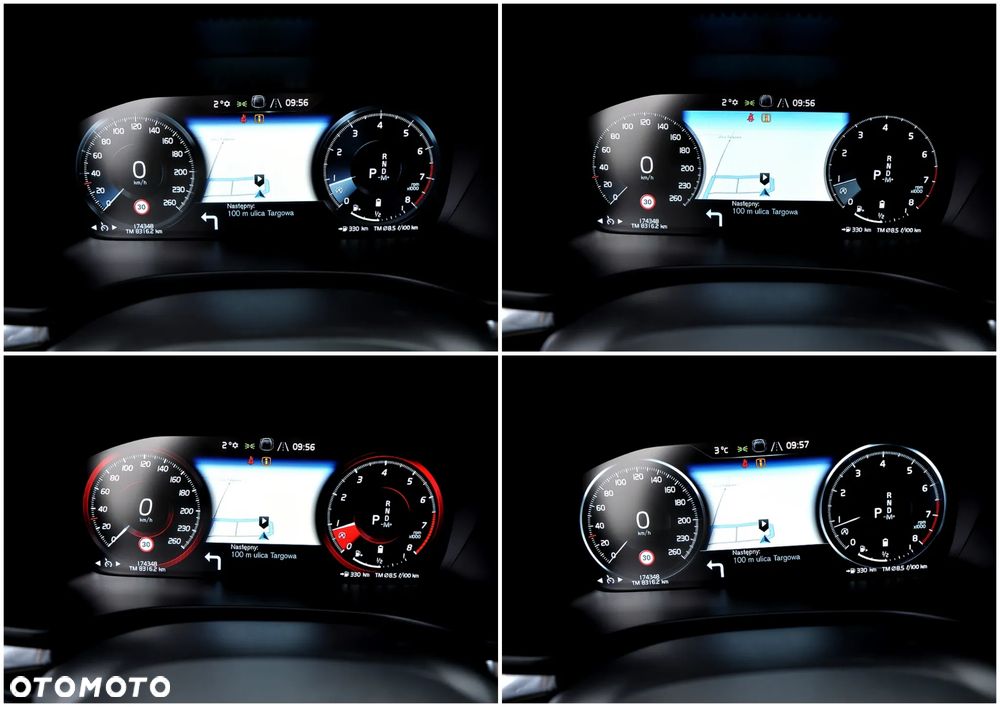 Volvo V60 B3 B Geartronic RDesign - 36