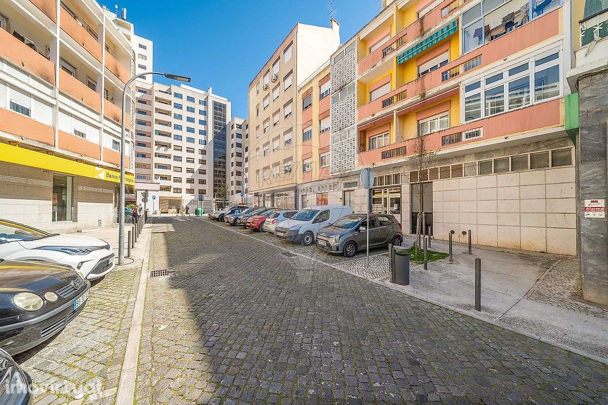 Apartamento T2 para venda - Grande imagem: 2/29