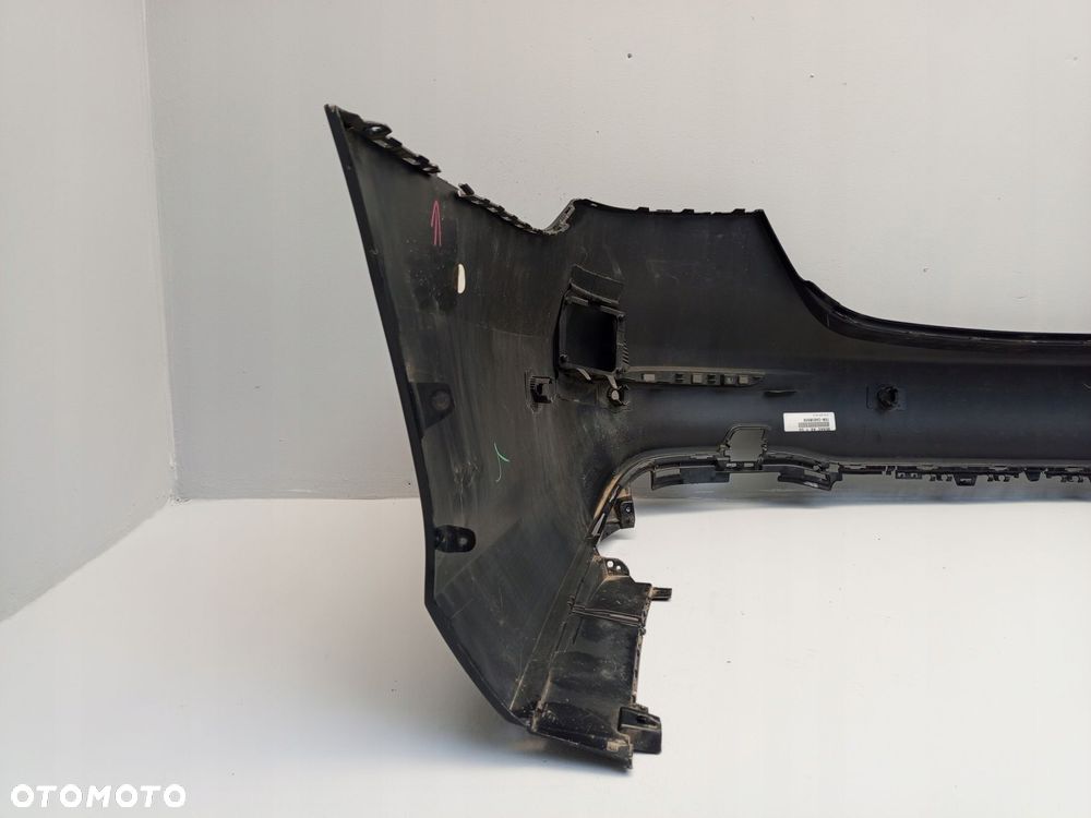 MERCEDES E-KLASA 2016- ZDERZAK TYŁ TYLNY A213 AMG KOMBI A2138850001 = - 7