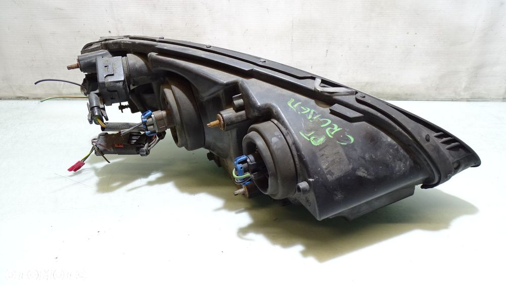 LAMPA LEWA PRZEDNIA CHRYSLER PT CRUISER 2.5 - 4
