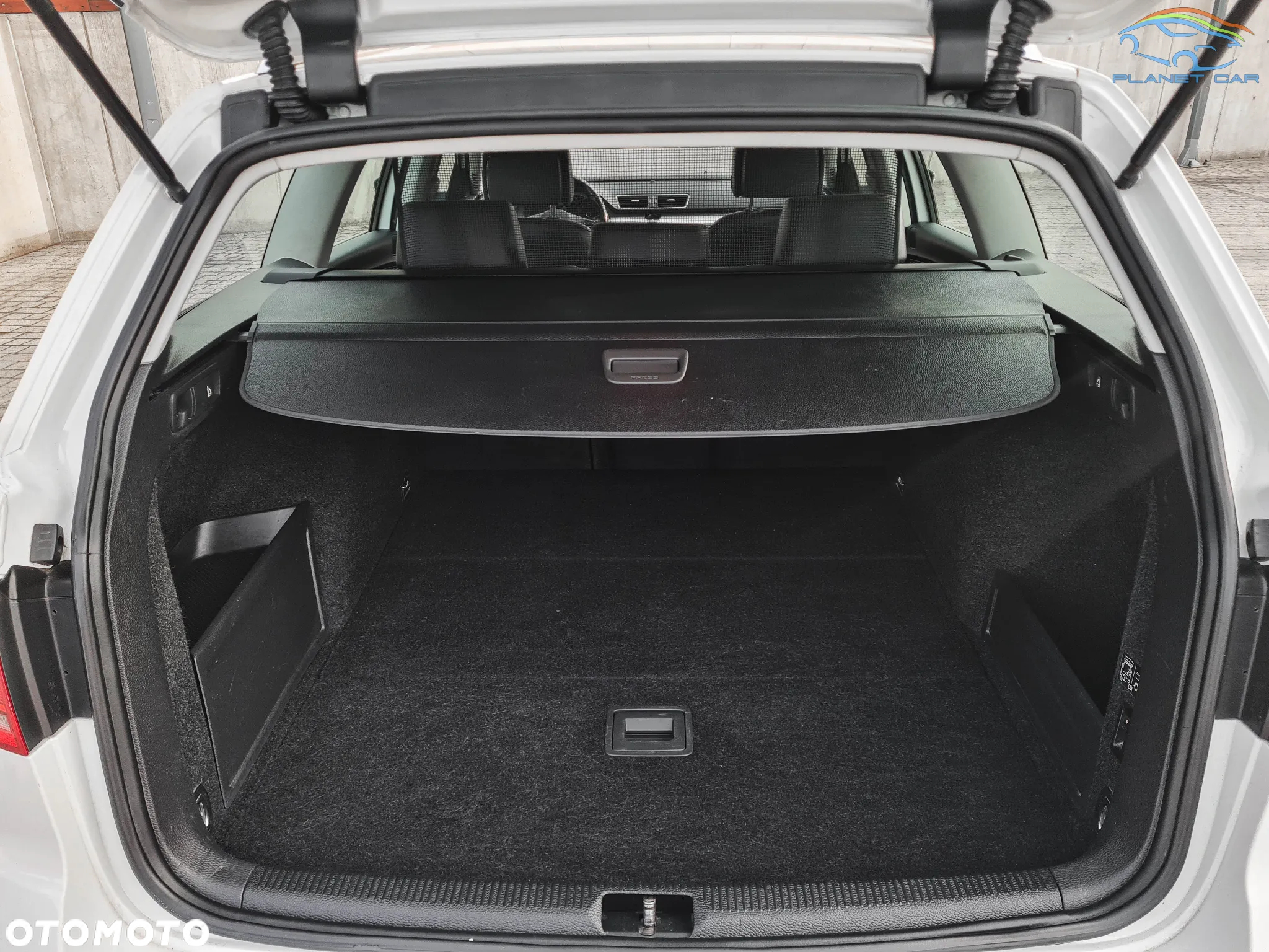 Volkswagen Passat Alltrack - 15