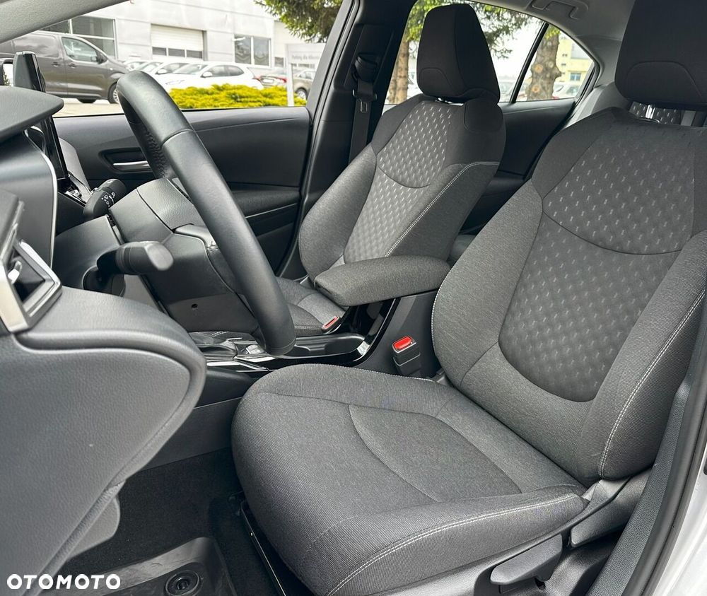 Toyota Corolla 1.8 Hybrid Comfort - 15