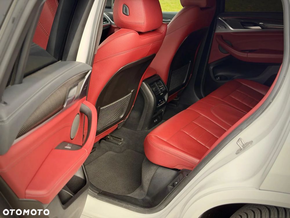 BMW X4 xDrive30i M Sport - 11