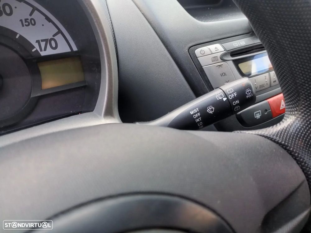 Citroën C1 1.0 Seduction CMP - 18