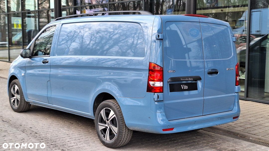 Mercedes-Benz Vito - 8