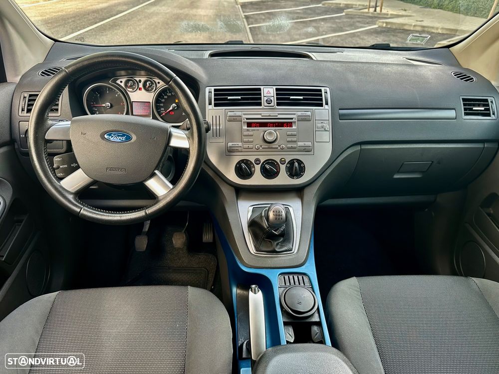 Ford Kuga 2.0 TDCi Trend - 8