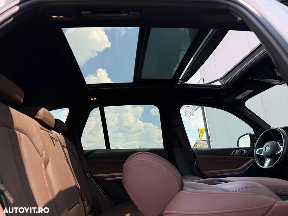 BMW X5 xDrive40i - 37
