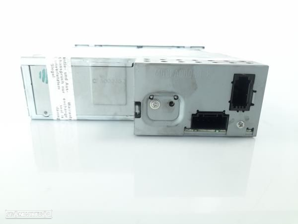Leitor Cd´S / Dvd Audi A4 Avant (8K5, B8) - 3