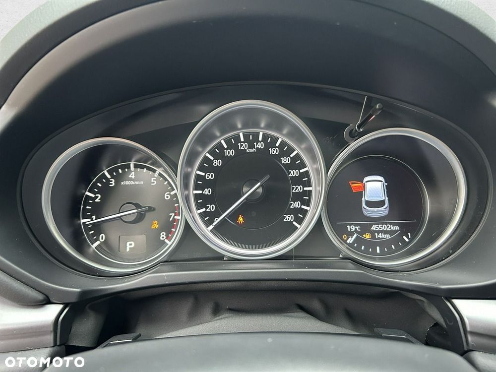 Mazda CX-5 - 17