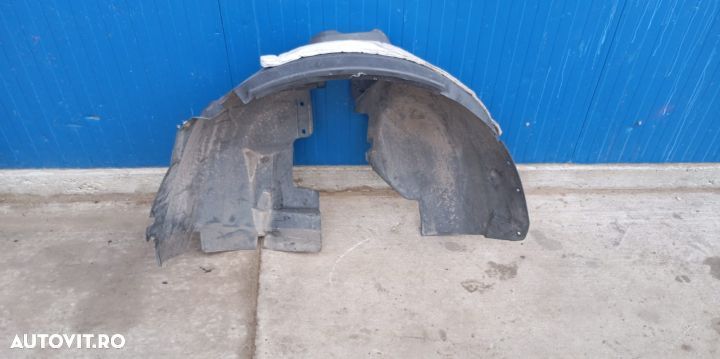 Carenaj stanga fata AM51R16115BF Ford C-Max 2 [2010 - 2015] - 1